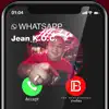 Jean K.O.C. - Whatsapp - Single